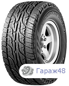 Dunlop Grandtrek AT3 245/65 R17 107H